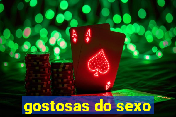 gostosas do sexo